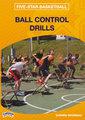Ball Control Drills