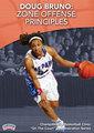 Doug Bruno: Zone Offense Principles