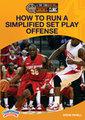 How to Run a Simplified Set Play Offense