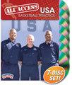 All Access USA Basketball Practice