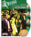 All Access Baylor Basketball Practice