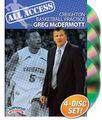 All Access Creighton Basketball Practice