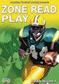 Zone Read Play