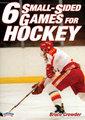 6 Small-Sided Games  for Hockey