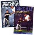 Kevin Long's DVD and Book Combo Pack