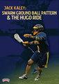 Jack Kaley: Swarm Ground Ball Pattern & the Hugo Ride